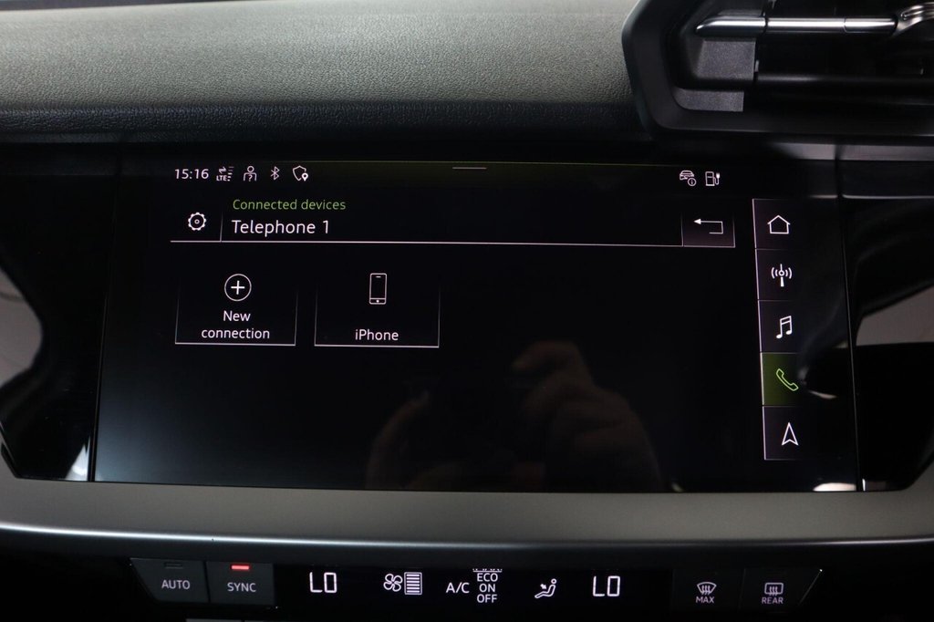 Used Audi A3 2023 for sale - 76396470: Photo 38