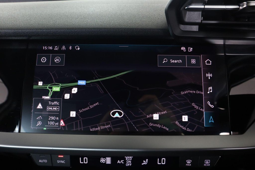 Used Audi A3 2023 for sale - 76396470: Photo 39