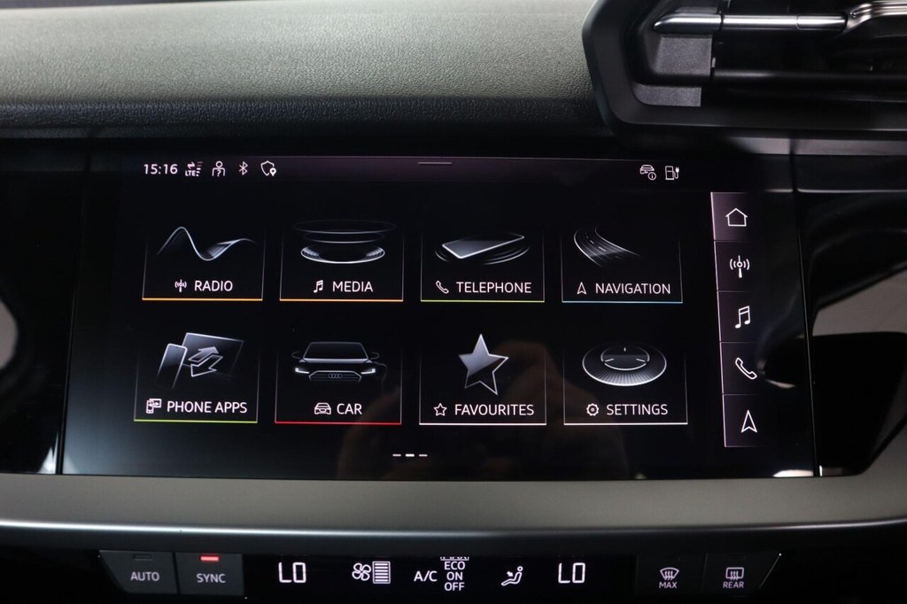 Used Audi A3 2023 for sale - 76396470: Photo 41