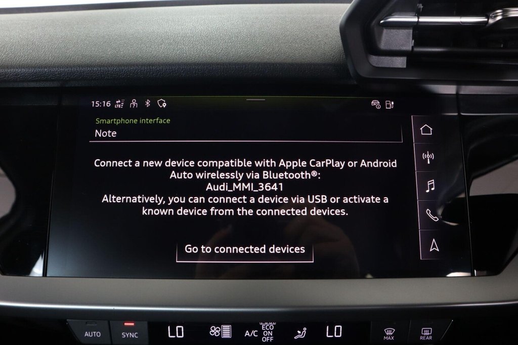 Used Audi A3 2023 for sale - 76396470: Photo 42