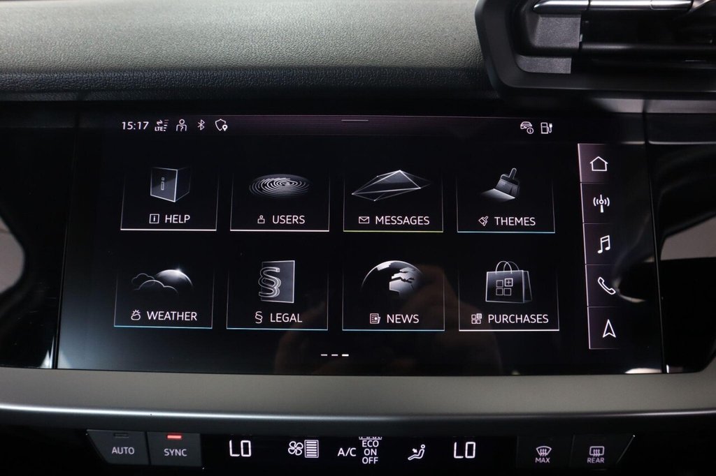 Used Audi A3 2023 for sale - 76396470: Photo 43