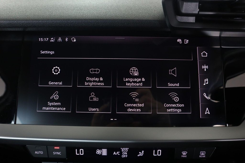 Used Audi A3 2023 for sale - 76396470: Photo 44