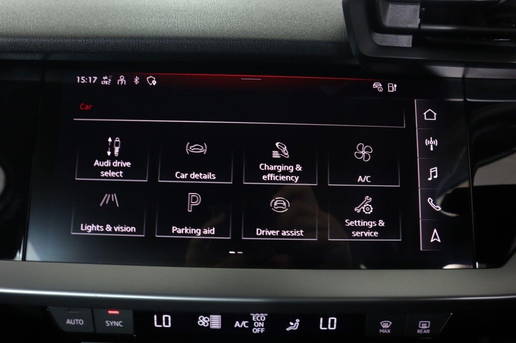 Used Audi A3 2023 for sale - 76396470: Photo 45