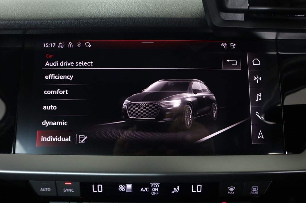 Used Audi A3 2023 for sale - 76396470: Photo 46