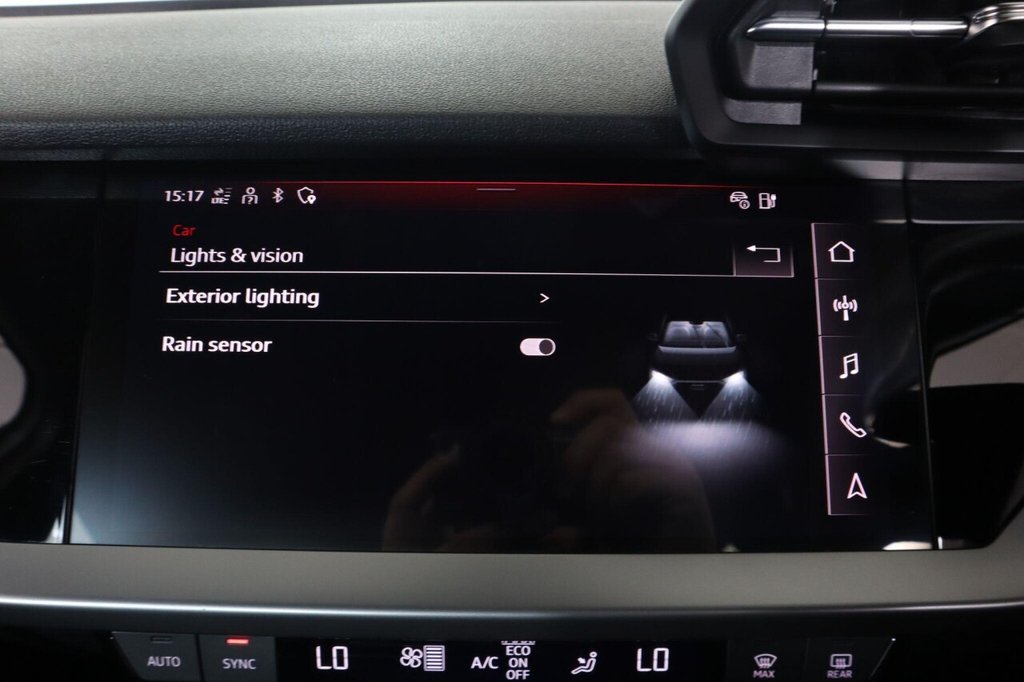 Used Audi A3 2023 for sale - 76396470: Photo 47