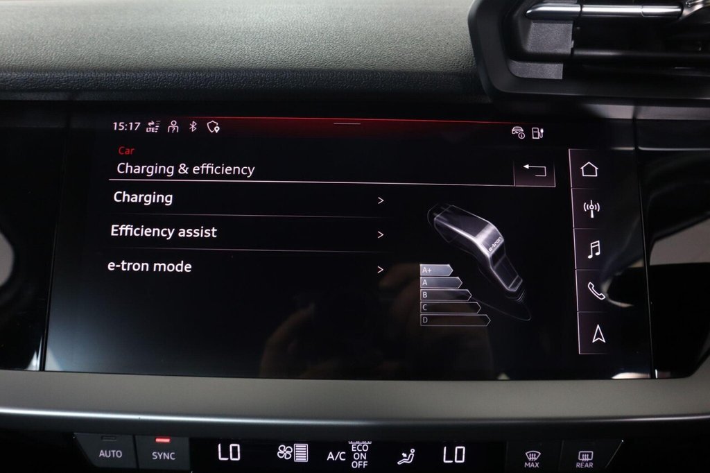 Used Audi A3 2023 for sale - 76396470: Photo 48