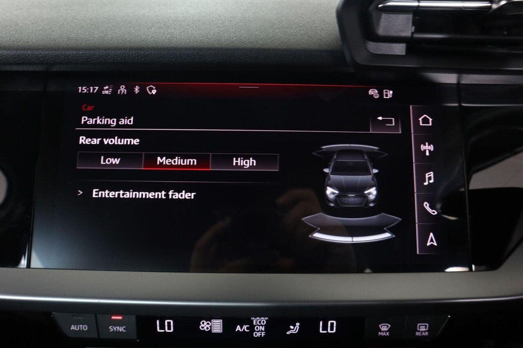 Used Audi A3 2023 for sale - 76396470: Photo 49