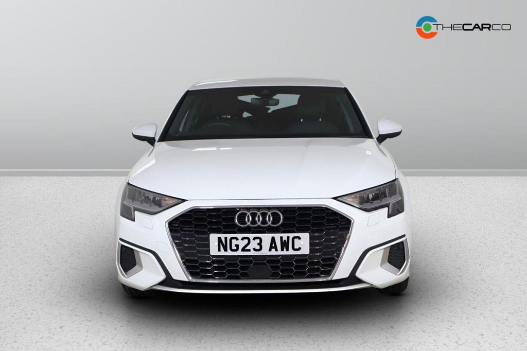 Used Audi A3 2023 for sale - 76396470: Photo 5