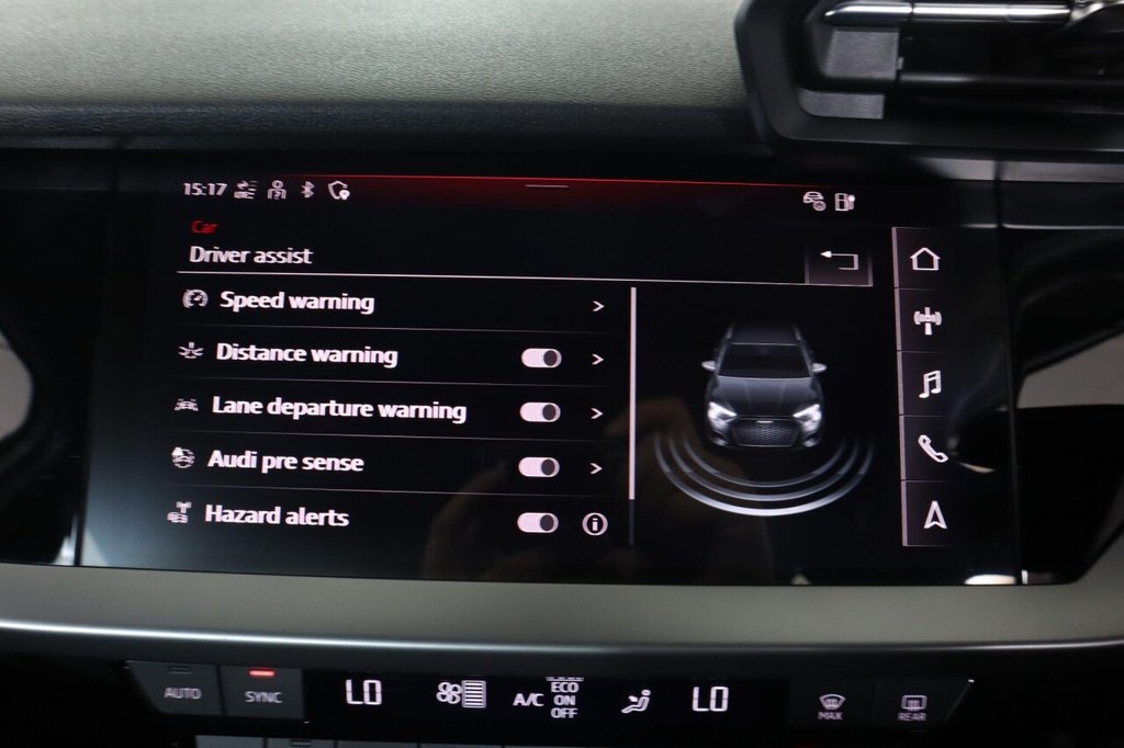 Used Audi A3 2023 for sale - 76396470: Photo 50