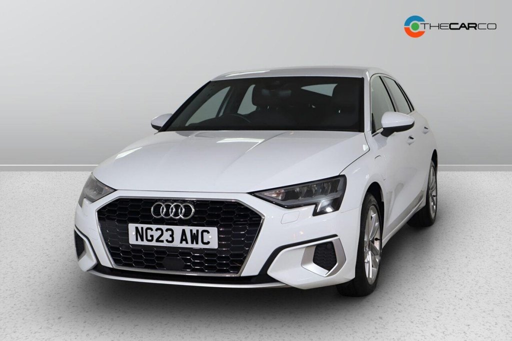 Used Audi A3 2023 for sale - 76396470: Photo 6