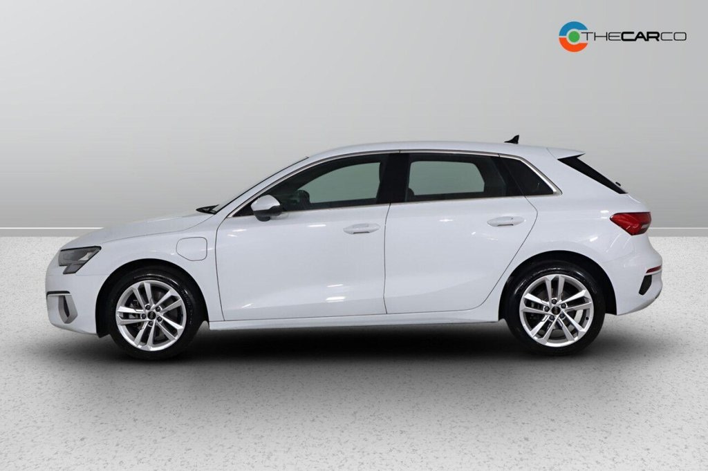 Used Audi A3 2023 for sale - 76396470: Photo 8