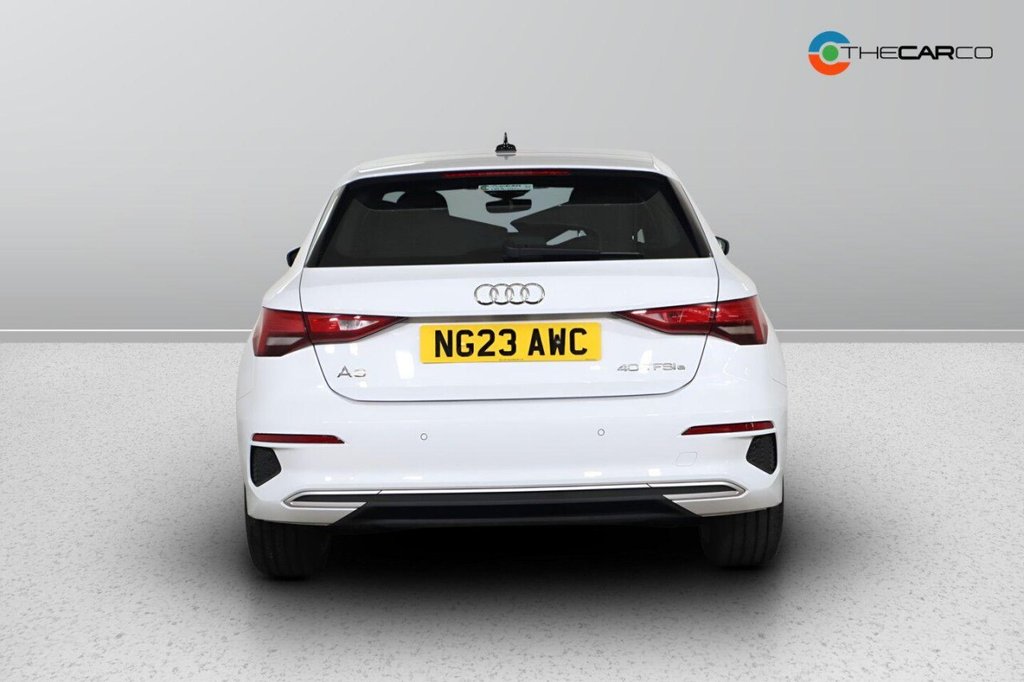 Used Audi A3 2023 for sale - 76396470: Photo 9