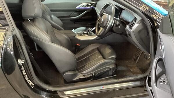 Used BMW 4 Series 2022 for sale - 77734479: Photo 10