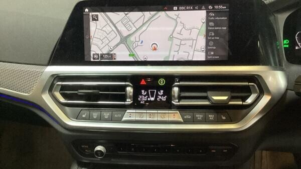 Used BMW 4 Series 2022 for sale - 77734479: Photo 12