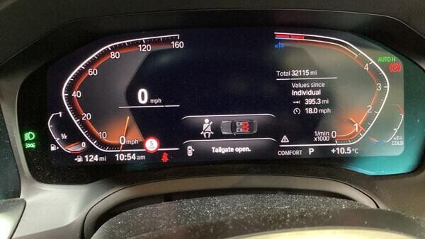 Used BMW 4 Series 2022 for sale - 77734479: Photo 13