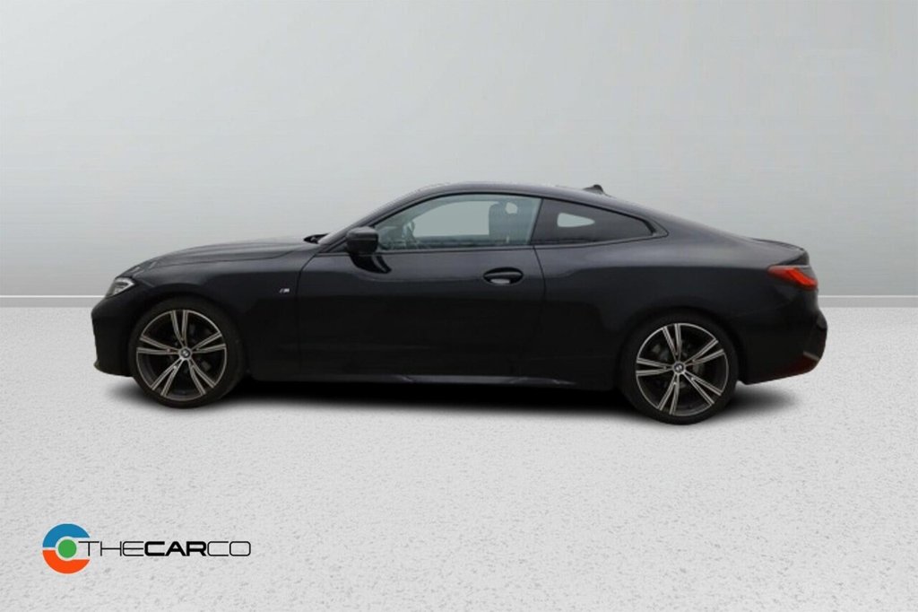 Used BMW 4 Series 2022 for sale - 77734479: Photo 4