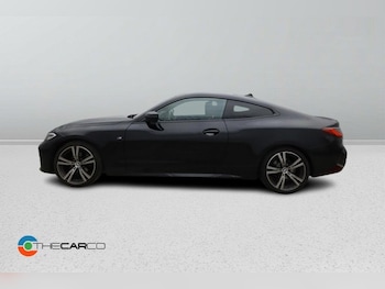 Used BMW 4 Series 2022 for sale - 77734479: Photo