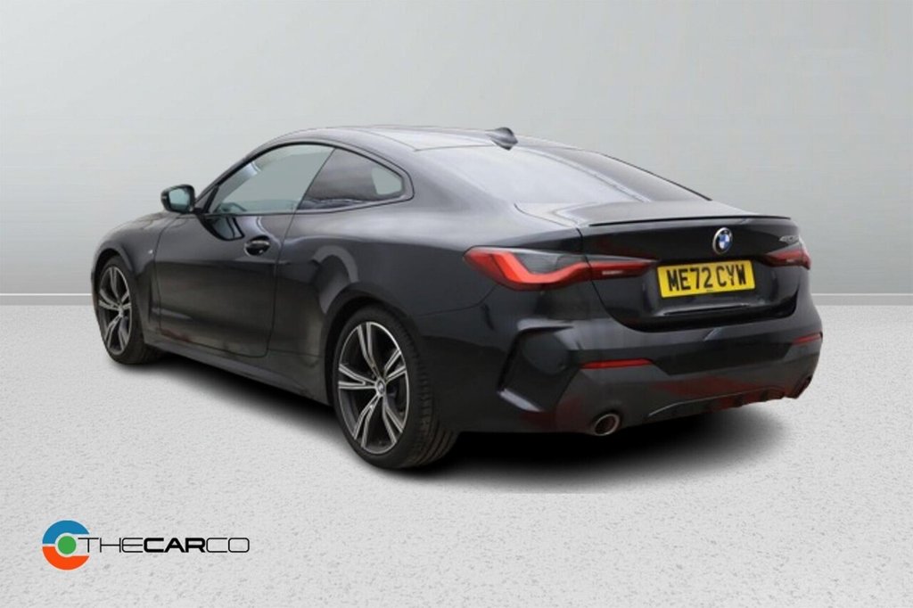 Used BMW 4 Series 2022 for sale - 77734479: Photo 7