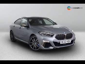 2022 (22) - 2.0 M235i Auto xDrive Euro 6 (s/s) 4dr