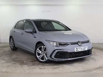 Used Volkswagen Golf 2024 for sale - 79632741: Photo