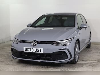 Used Volkswagen Golf 2024 for sale - 79632741: Photo