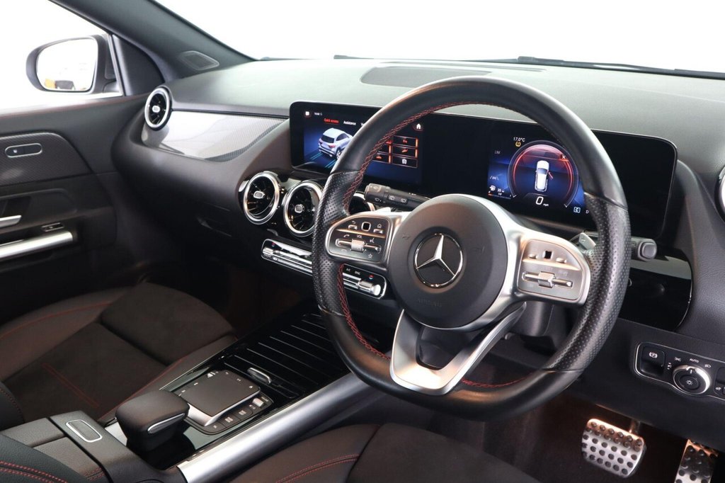 Used Mercedes-Benz GLA 2021 for sale - 76061795: Photo 12