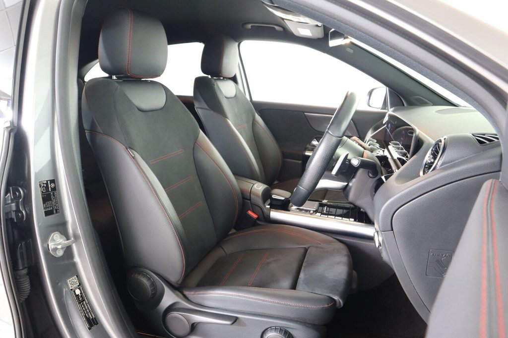 Used Mercedes-Benz GLA 2021 for sale - 76061795: Photo 13