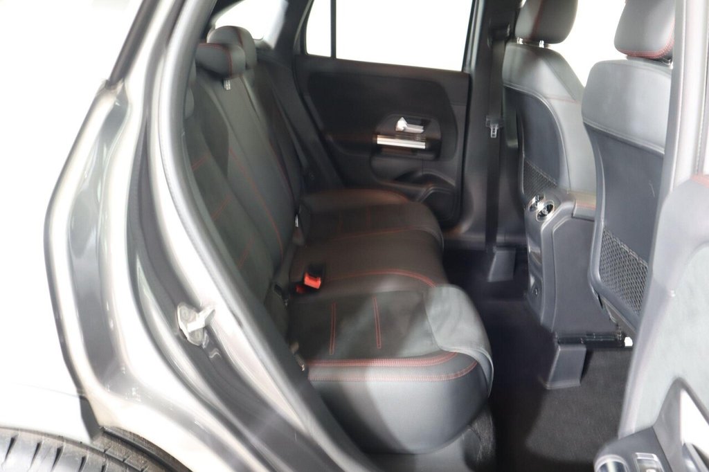 Used Mercedes-Benz GLA 2021 for sale - 76061795: Photo 14