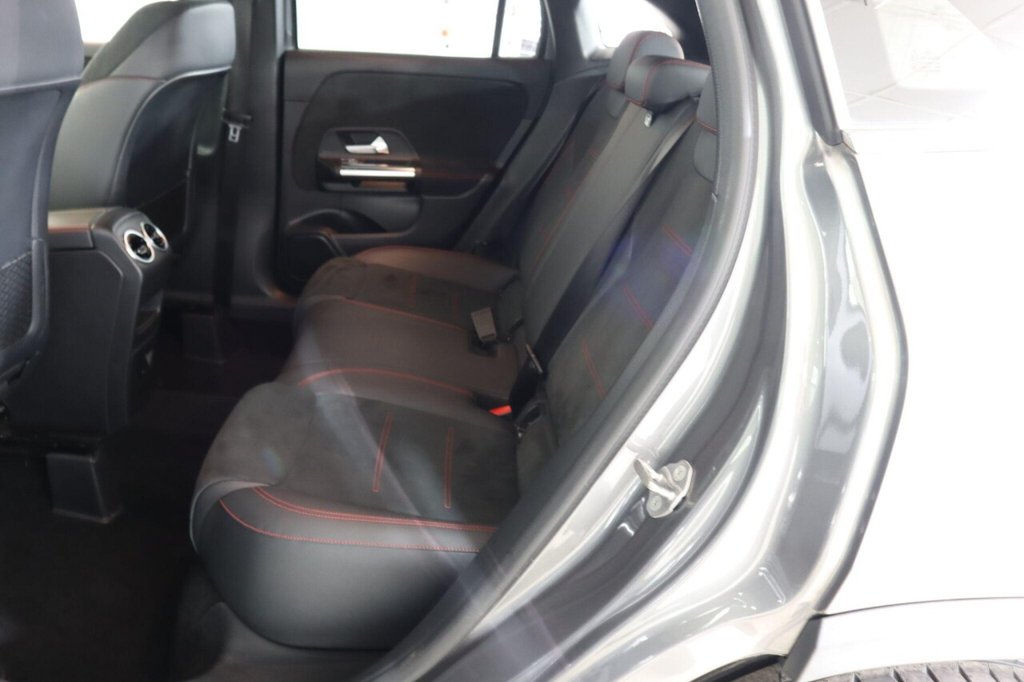 Used Mercedes-Benz GLA 2021 for sale - 76061795: Photo 15