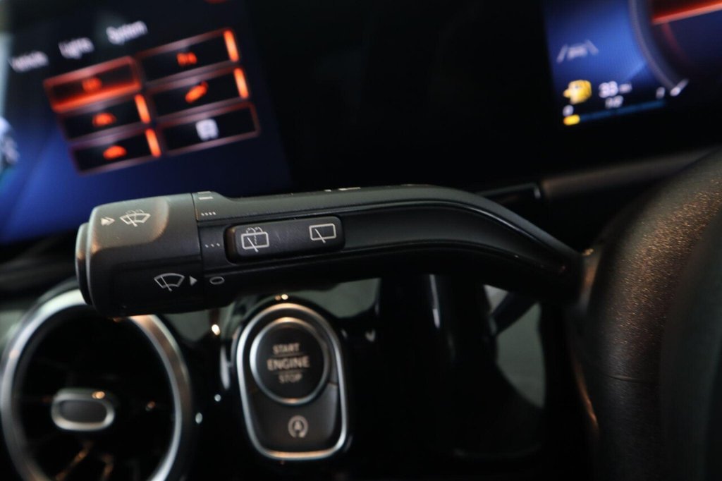 Used Mercedes-Benz GLA 2021 for sale - 76061795: Photo 19