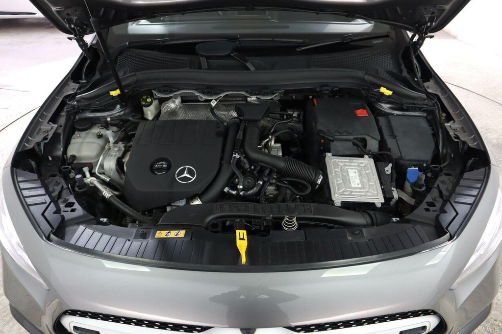 Used Mercedes-Benz GLA 2021 for sale - 76061795: Photo 25