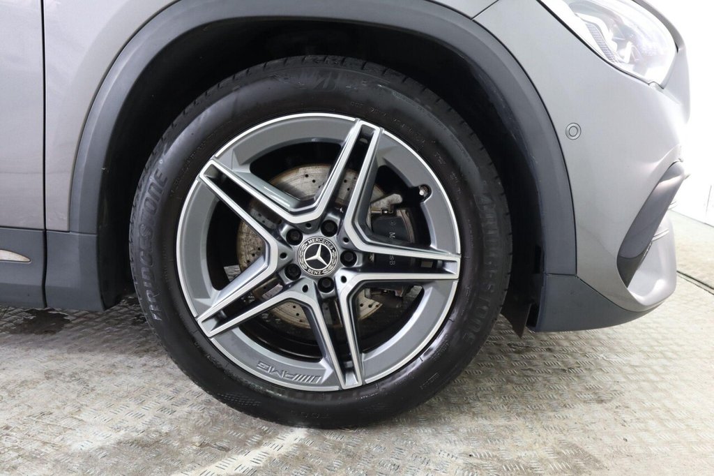 Used Mercedes-Benz GLA 2021 for sale - 76061795: Photo 26