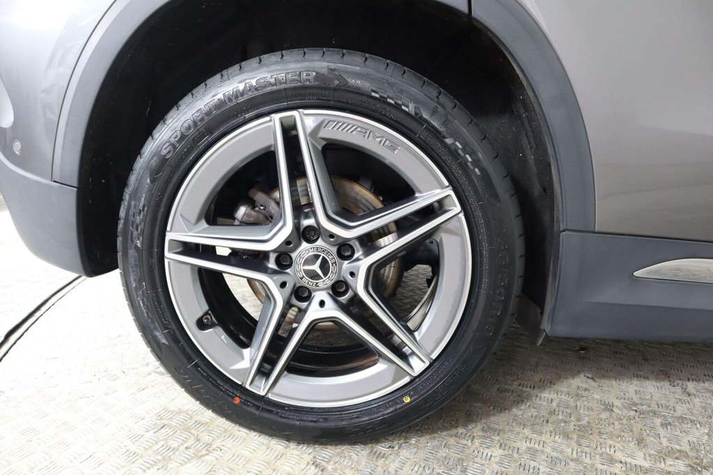 Used Mercedes-Benz GLA 2021 for sale - 76061795: Photo 27