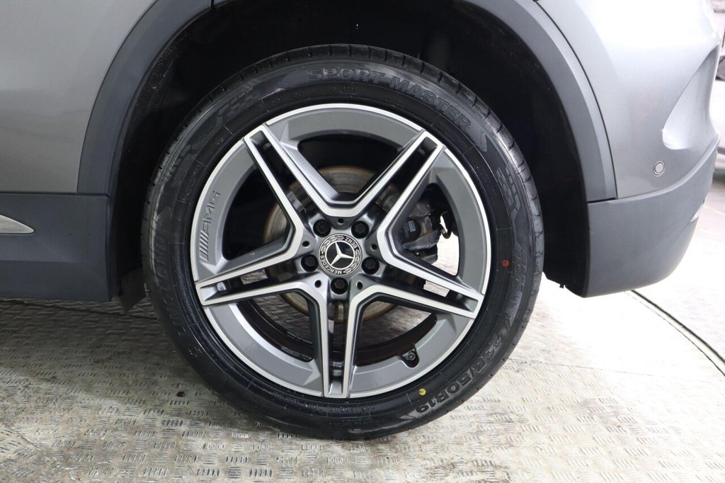 Used Mercedes-Benz GLA 2021 for sale - 76061795: Photo 28