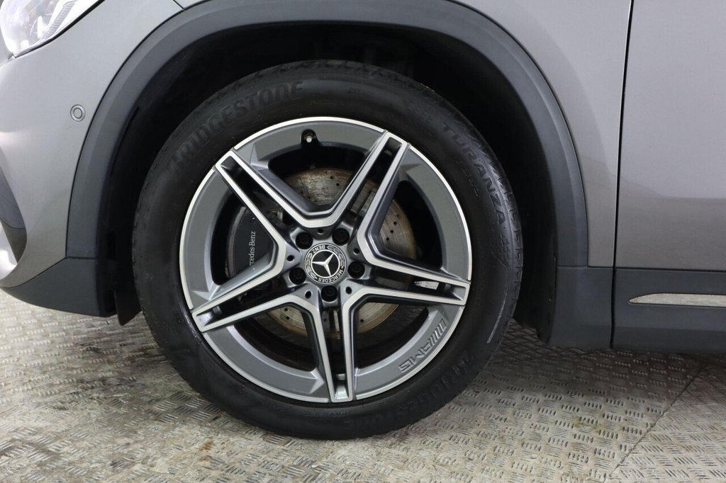 Used Mercedes-Benz GLA 2021 for sale - 76061795: Photo 29