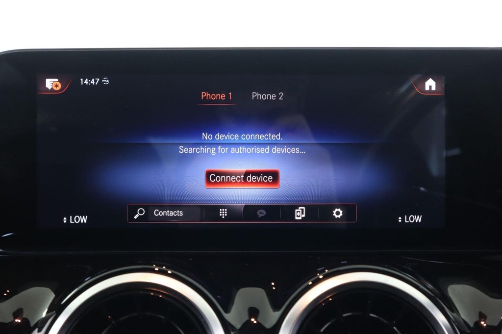 Used Mercedes-Benz GLA 2021 for sale - 76061795: Photo 31