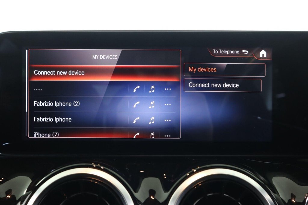 Used Mercedes-Benz GLA 2021 for sale - 76061795: Photo 32