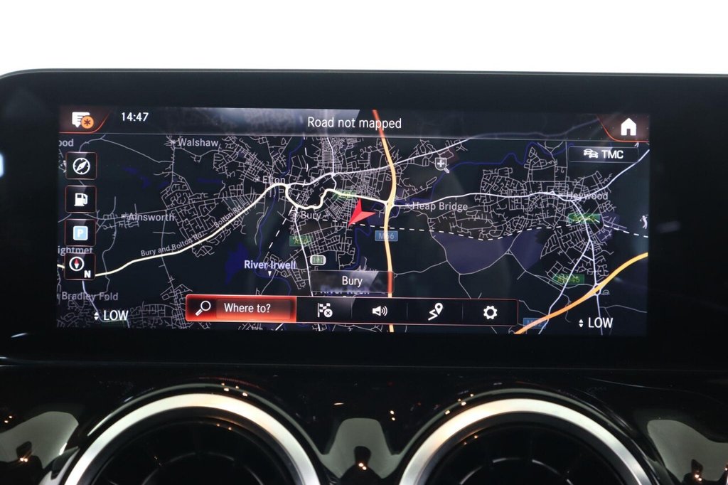 Used Mercedes-Benz GLA 2021 for sale - 76061795: Photo 33