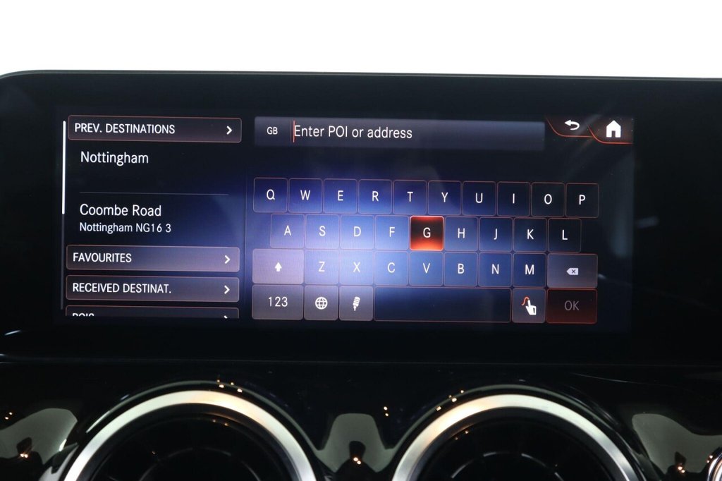 Used Mercedes-Benz GLA 2021 for sale - 76061795: Photo 34