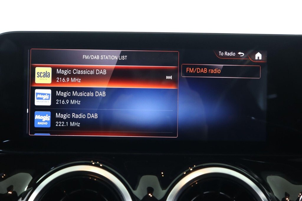 Used Mercedes-Benz GLA 2021 for sale - 76061795: Photo 36