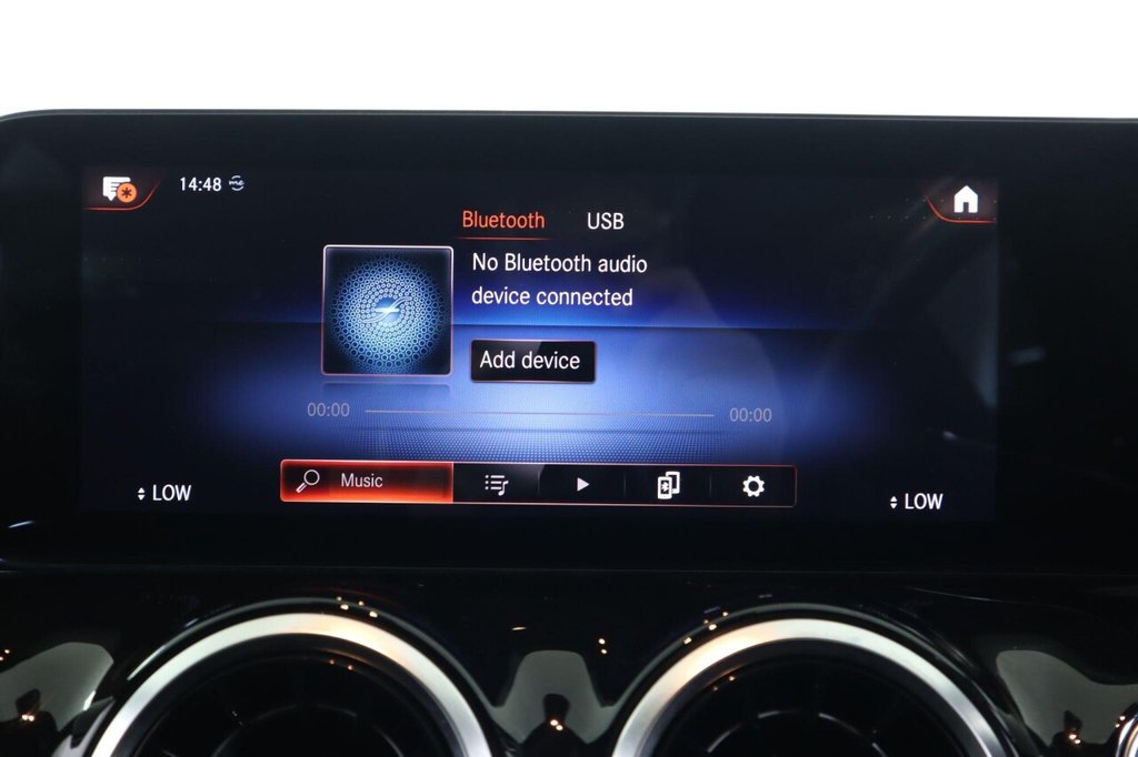 Used Mercedes-Benz GLA 2021 for sale - 76061795: Photo 37