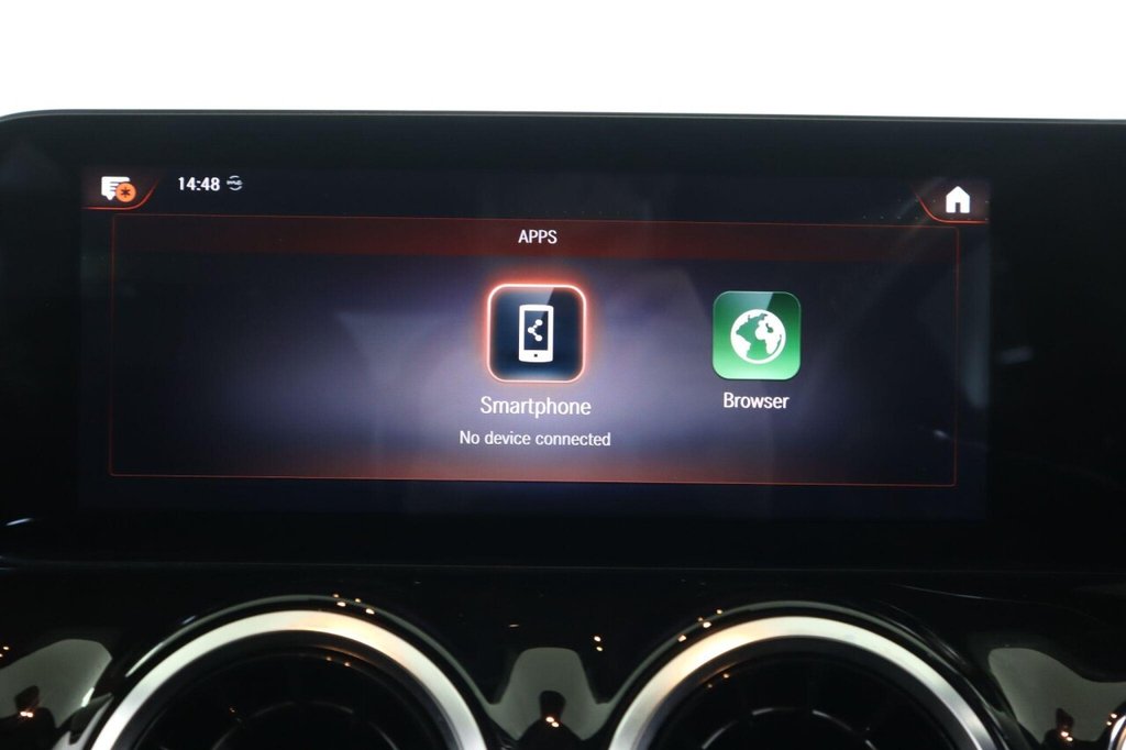 Used Mercedes-Benz GLA 2021 for sale - 76061795: Photo 39