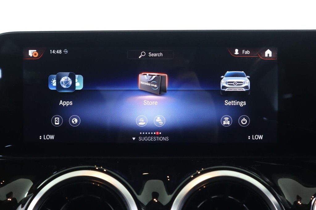 Used Mercedes-Benz GLA 2021 for sale - 76061795: Photo 40