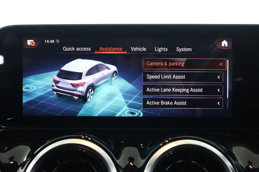 Used Mercedes-Benz GLA 2021 for sale - 76061795: Photo 42