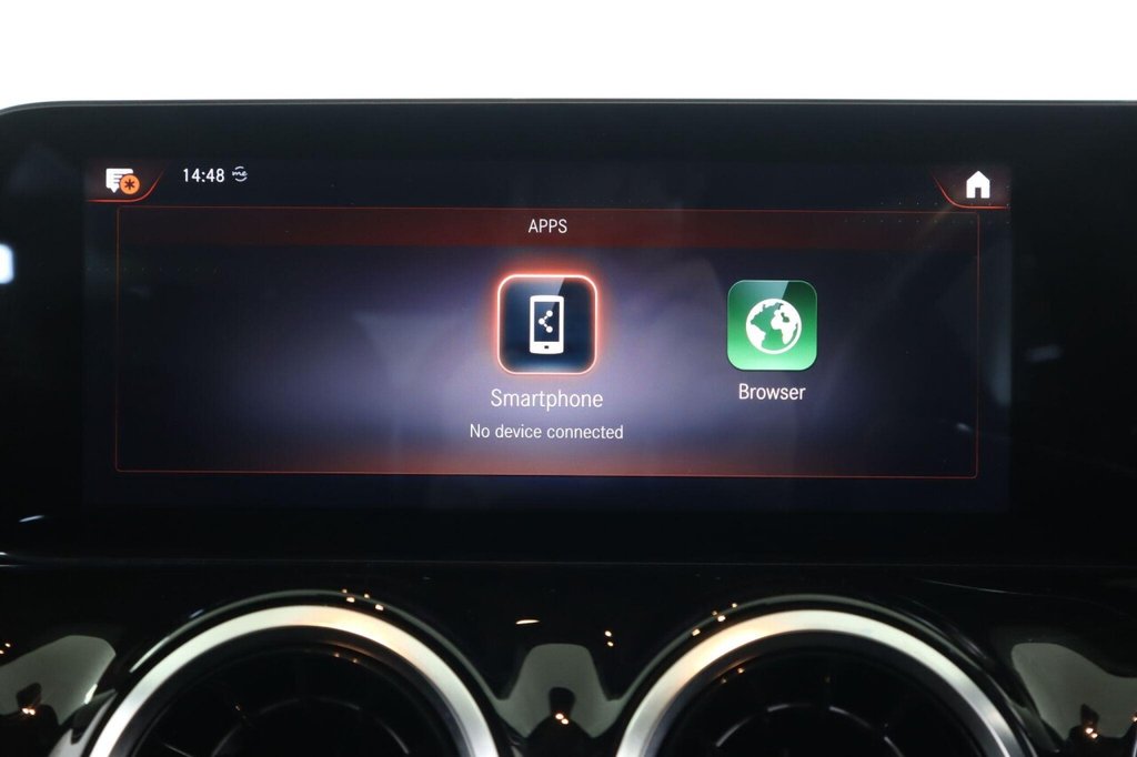 Used Mercedes-Benz GLA 2021 for sale - 76061795: Photo 46