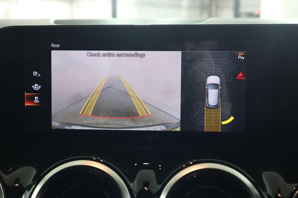 Used Mercedes-Benz GLA 2021 for sale - 76061795: Photo 47