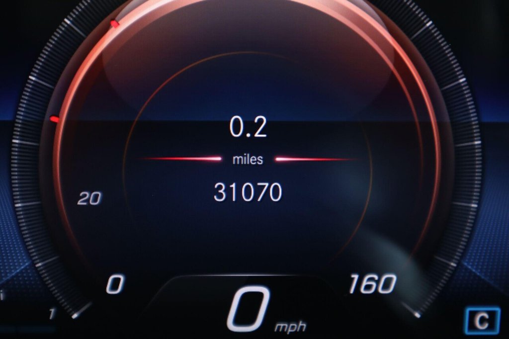 Used Mercedes-Benz GLA 2021 for sale - 76061795: Photo 48