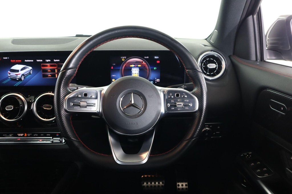 Used Mercedes-Benz GLA 2021 for sale - 76061795: Photo 50