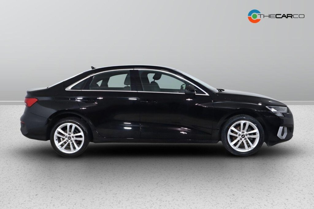 Used Audi A3 2022 for sale - 76617820: Photo 10