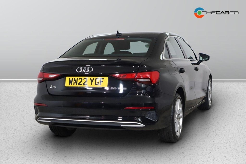 Used Audi A3 2022 for sale - 76617820: Photo 11